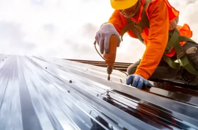 Travaux de zinguerie à Saint-Bonnet-le-Froid